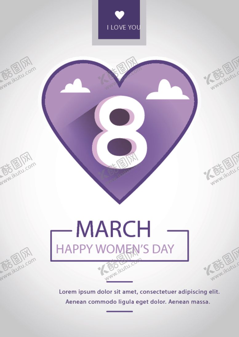 编号：98160709201125164708【酷图网】源文件下载-三八妇女节