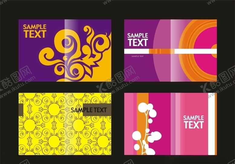 编号：49910909290459501461【酷图网】源文件下载-画册封面设计