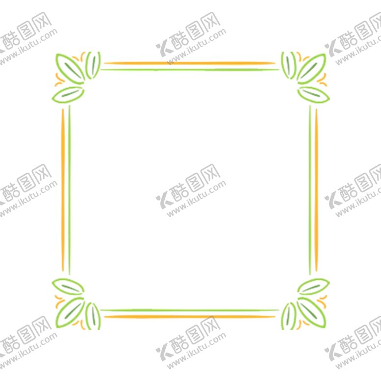 编号：55605909221119424558【酷图网】源文件下载-花边素材