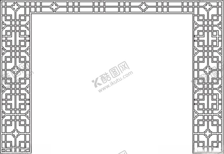 编号：36298509241529304585【酷图网】源文件下载-镂空雕刻