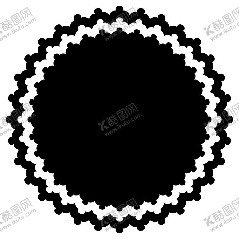 编号：67308909141551058902【酷图网】源文件下载-边框蒙版 相框