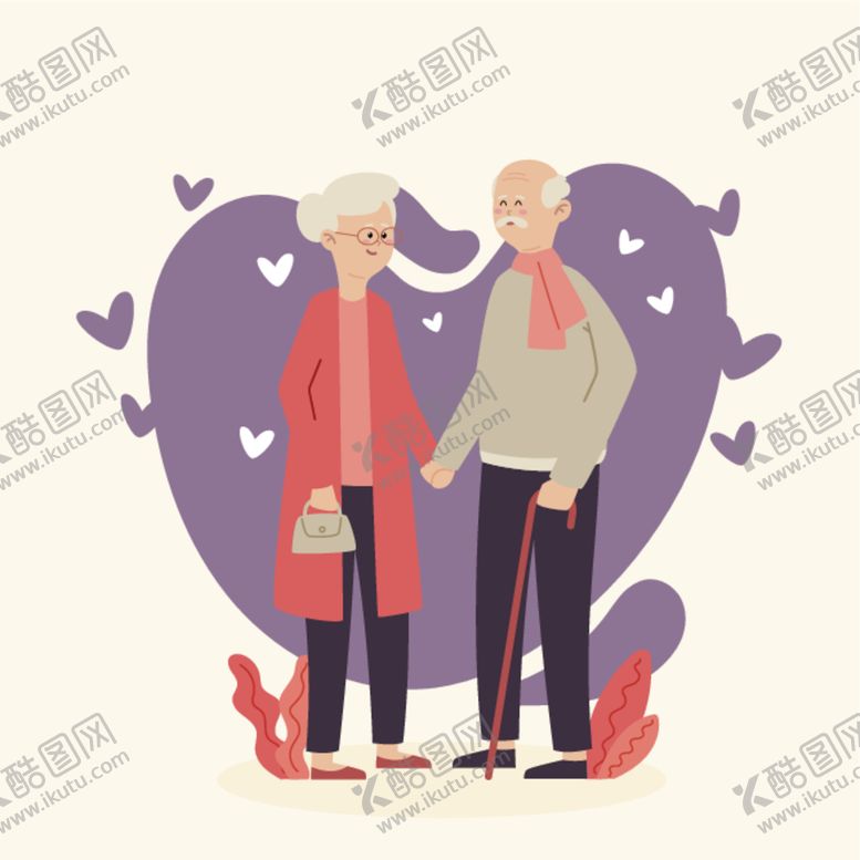 编号：45381601151336203223【酷图网】源文件下载-老年人 