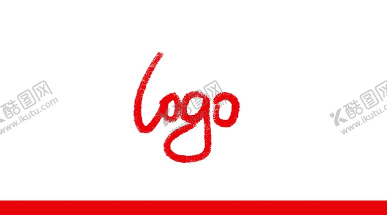 编号：67351309242217115240【酷图网】源文件下载-时尚名片简约红白搭配