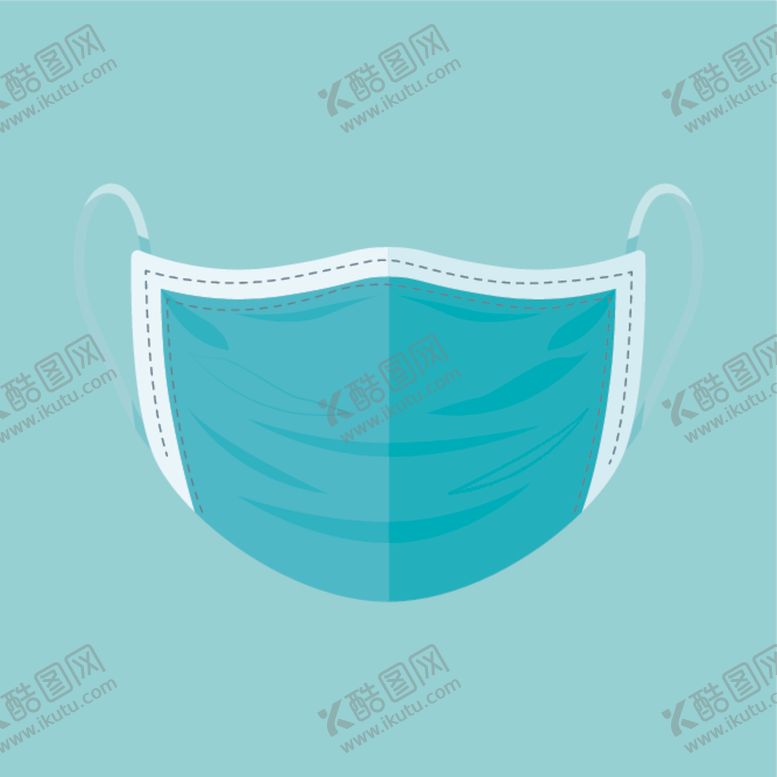 编号：10256607131851108800【酷图网】源文件下载-口罩