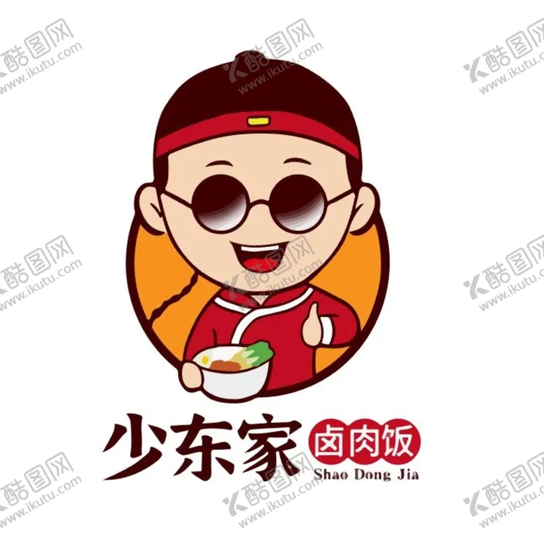 编号：70321510052237455468【酷图网】源文件下载-餐饮logo