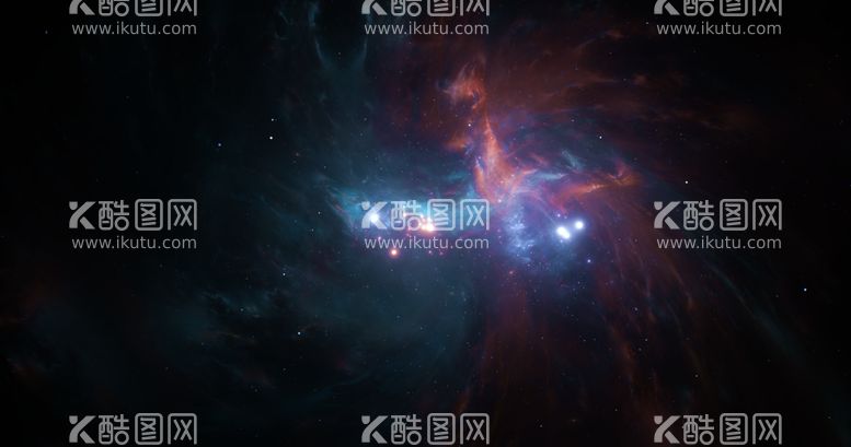 编号：95572901250610449550【酷图网】源文件下载-宇宙星空图