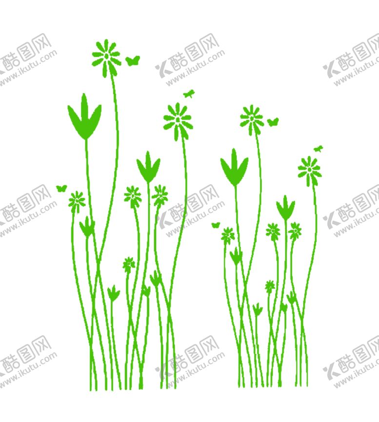 编号：97048010292201354054【酷图网】源文件下载-花边素材