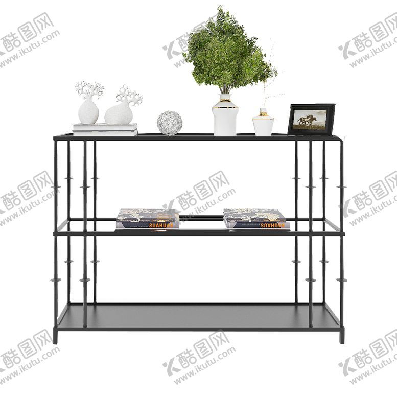 编号：30544809111855365245【酷图网】源文件下载-柜子家居装饰简约海报素材