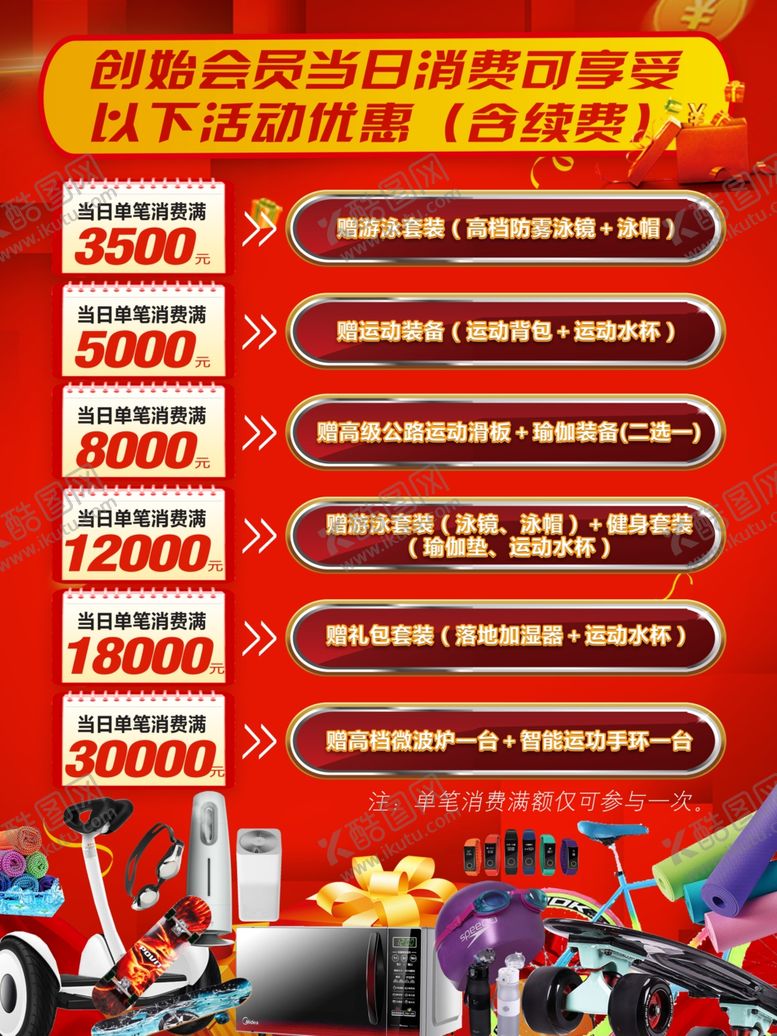 编号：63766406241804598217【酷图网】源文件下载-红色海报