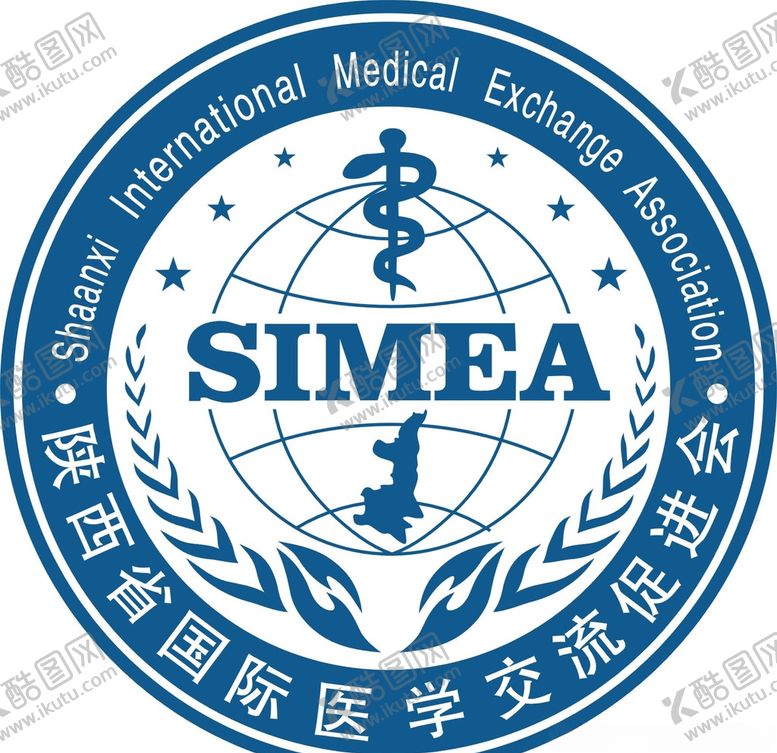 编号：97939812022211215735【酷图网】源文件下载-陕西省国际医学交流促进会