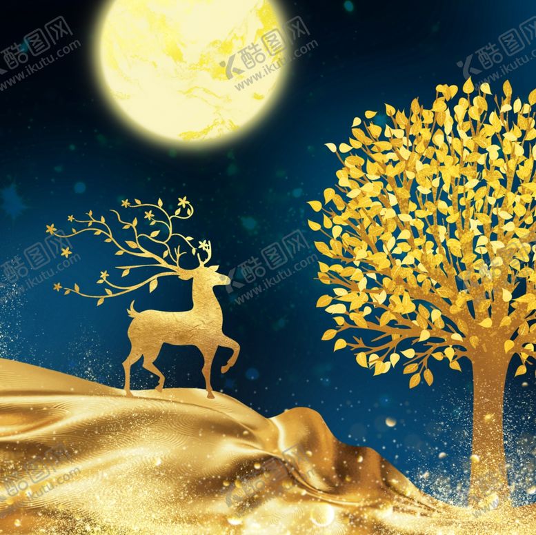 编号：54296910271216373498【酷图网】源文件下载-装饰画