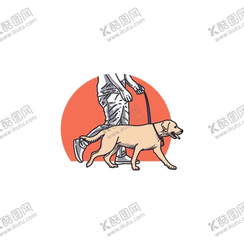 编号：47061310221432467678【酷图网】源文件下载-小狗图标