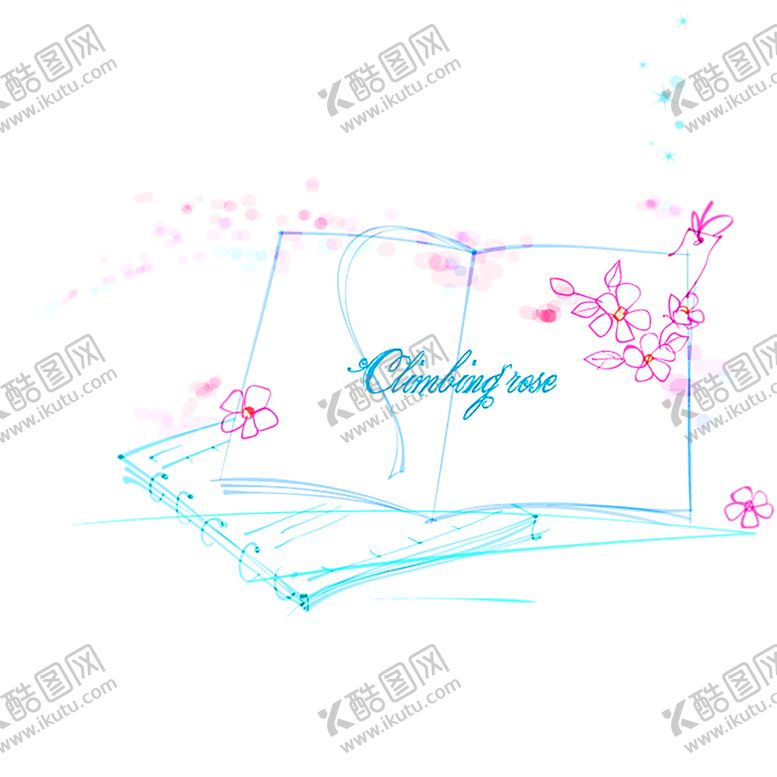 编号：90047110061126051145【酷图网】源文件下载-浪漫素材