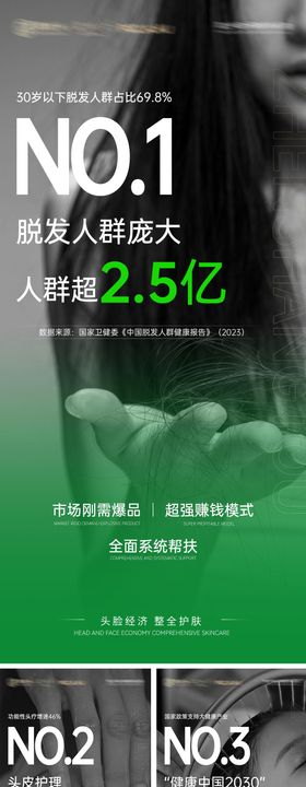 私董会招商会造势海报