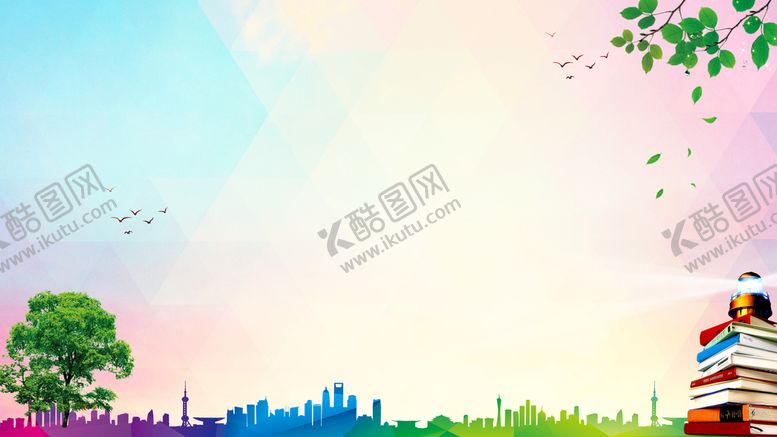 编号：34732810260930211276【酷图网】源文件下载-春天背景