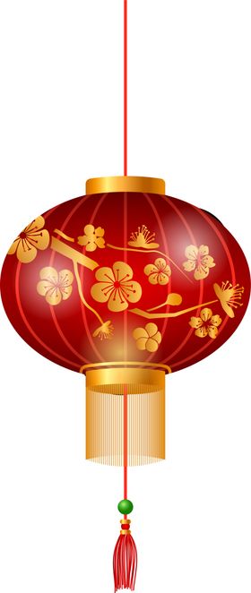 灯笼