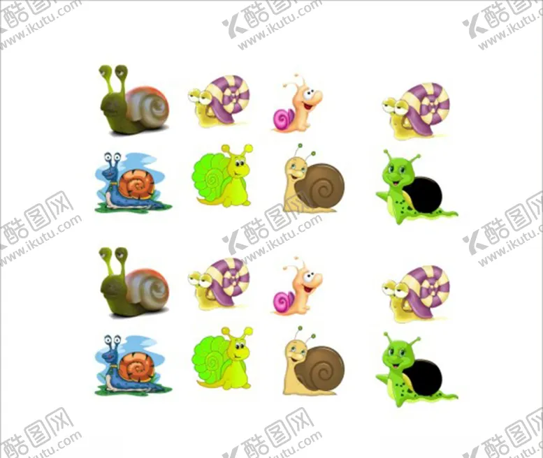 编号：50735605111617384127【酷图网】源文件下载-蜗牛