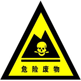 危险废物