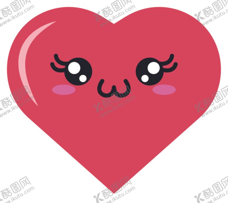 编号：87035010190240034406【酷图网】源文件下载-爱心