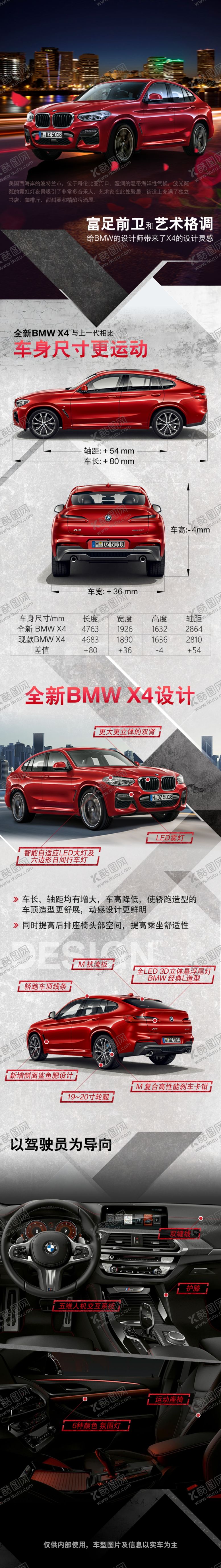 编号：55223109152219017197【酷图网】源文件下载-宝马长图文