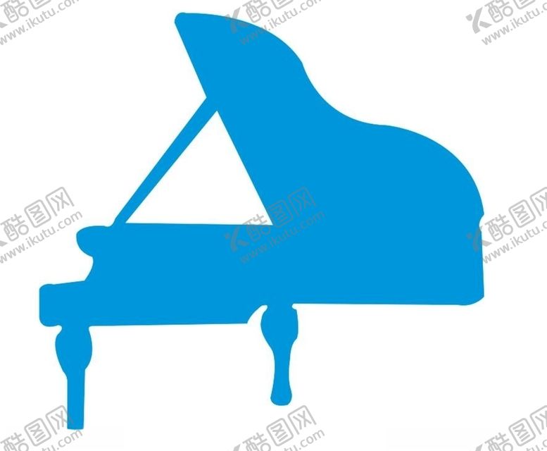 编号：42078909202320144406【酷图网】源文件下载-钢琴