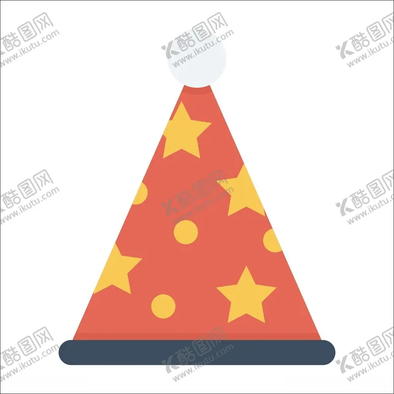 编号：45600412131906547832【酷图网】源文件下载-圣诞帽