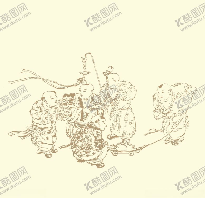 编号：35897206250248542913【酷图网】源文件下载-民俗