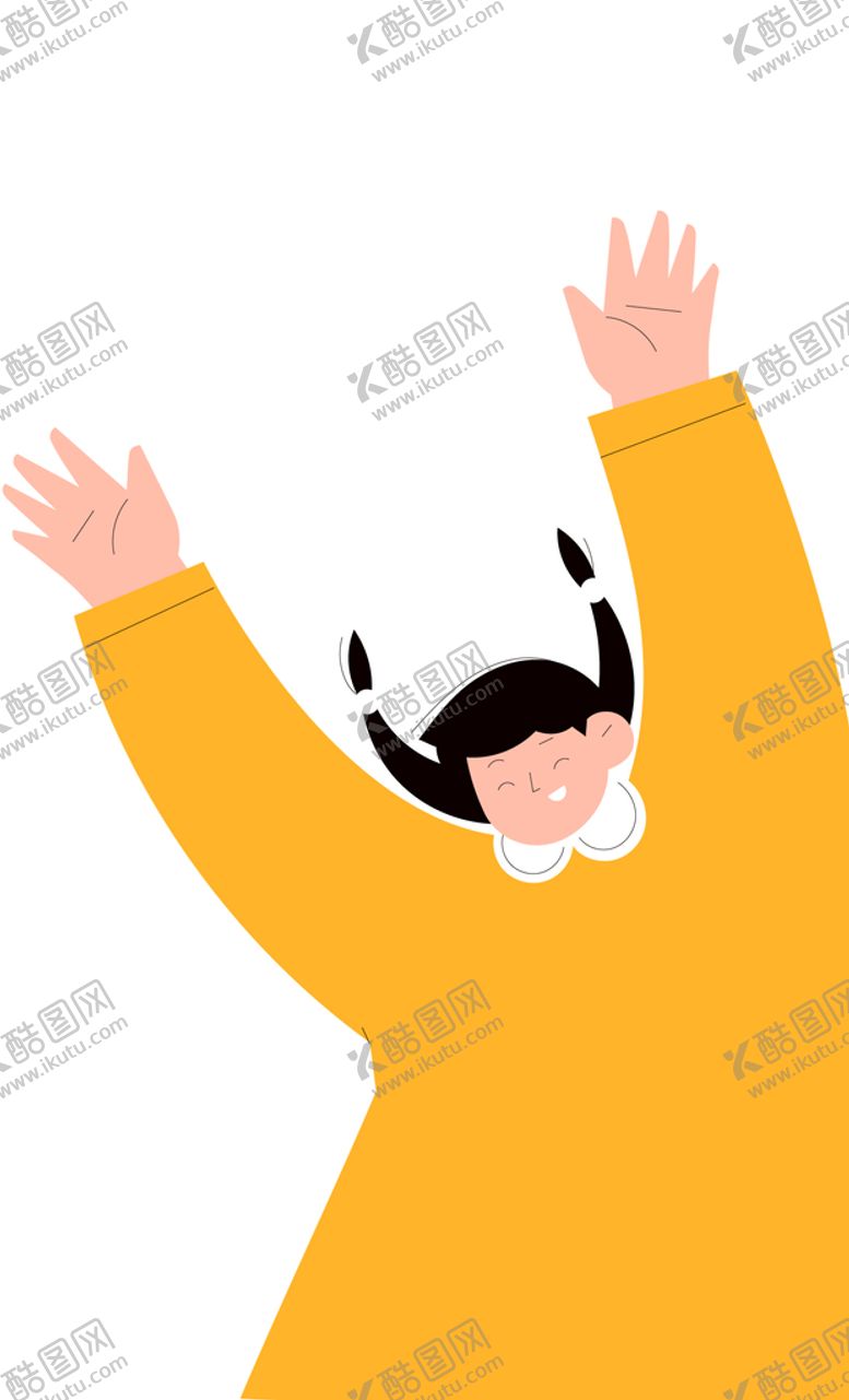 编号：46987309140028443410【酷图网】源文件下载-卡通人物
