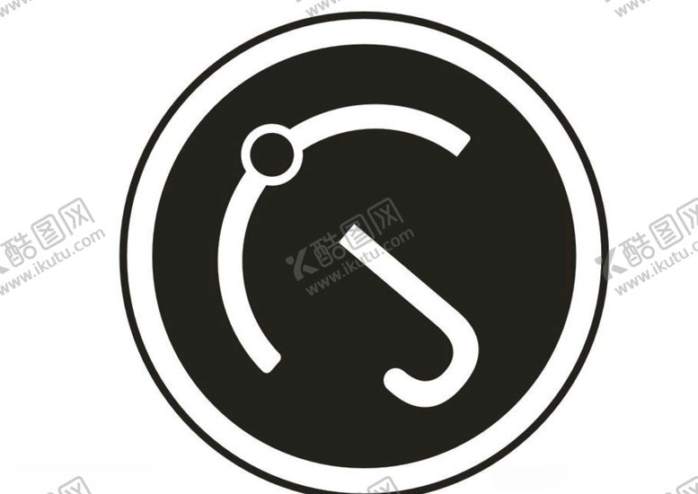 编号：45946010040858066227【酷图网】源文件下载-深圳一点伞业有限公司标志