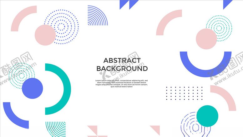 编号：83922310301701492463【酷图网】源文件下载-孟菲斯背景