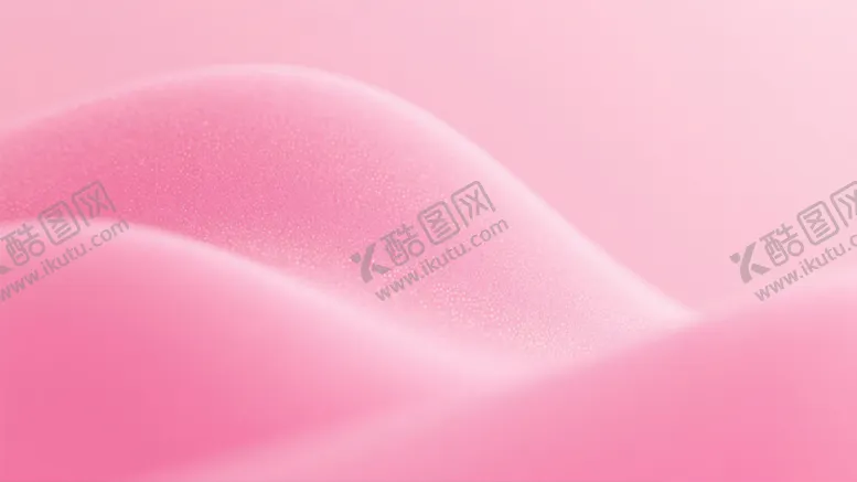 编号：21167304271639013166【酷图网】源文件下载-粉色渐变流动波浪背景