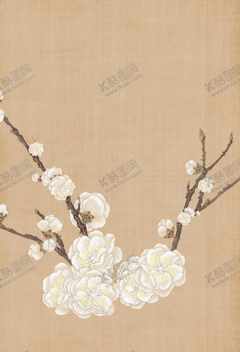 编号：85016709240836479068【酷图网】源文件下载-复古元素背景