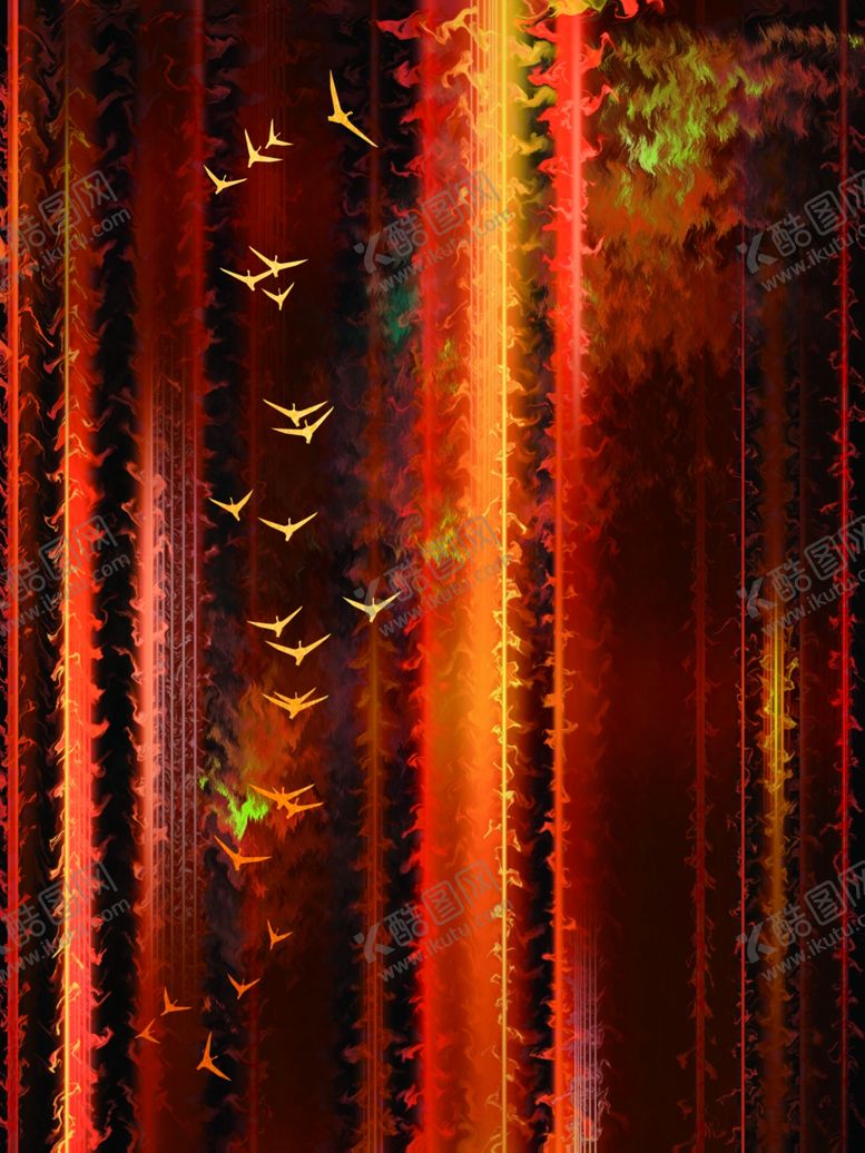 编号：54874709211503285893【酷图网】源文件下载-创意玄关装饰画