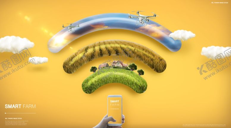 编号：95999510150841231055【酷图网】源文件下载-科学农业