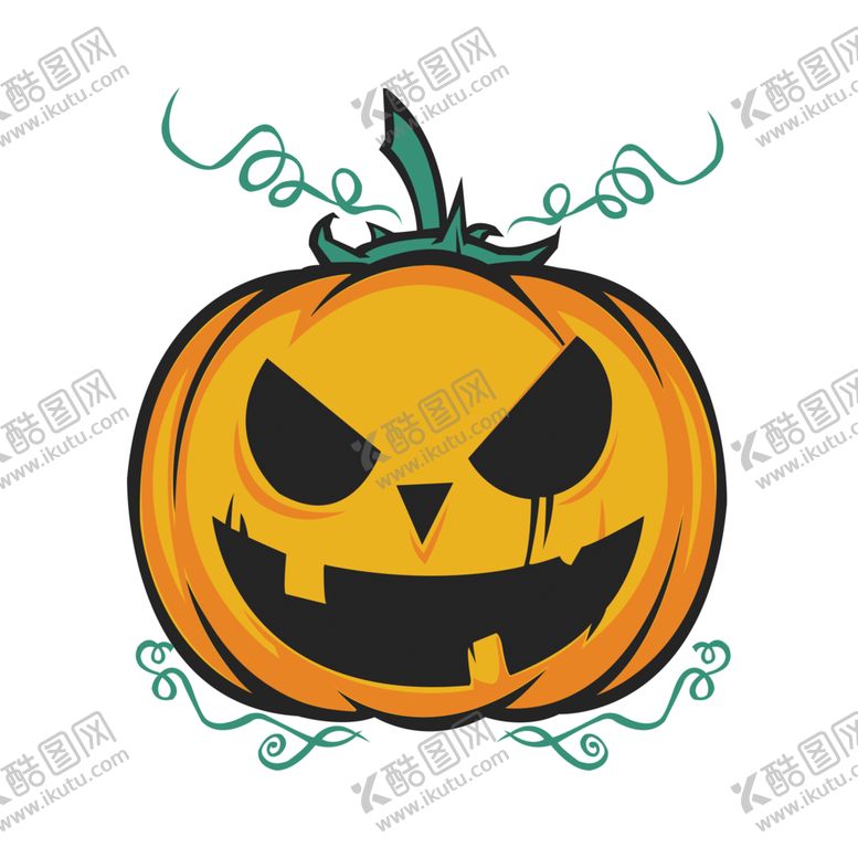 编号：50217109201147088541【酷图网】源文件下载-南瓜