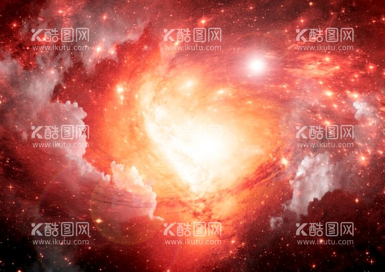 编号：98672509200122303798【酷图网】源文件下载-星空 