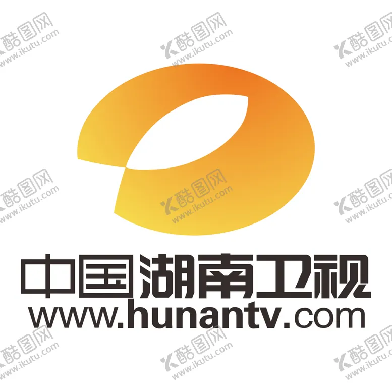 编号：20437302110341078720【酷图网】源文件下载-湖南卫视LOGO