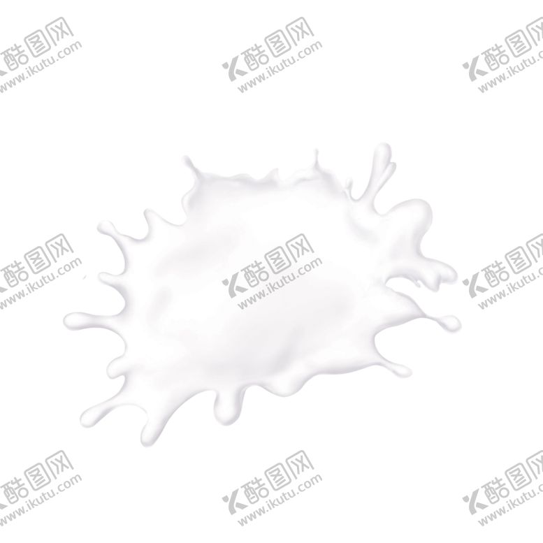 编号：55325809252348032484【酷图网】源文件下载-免扣牛奶素材