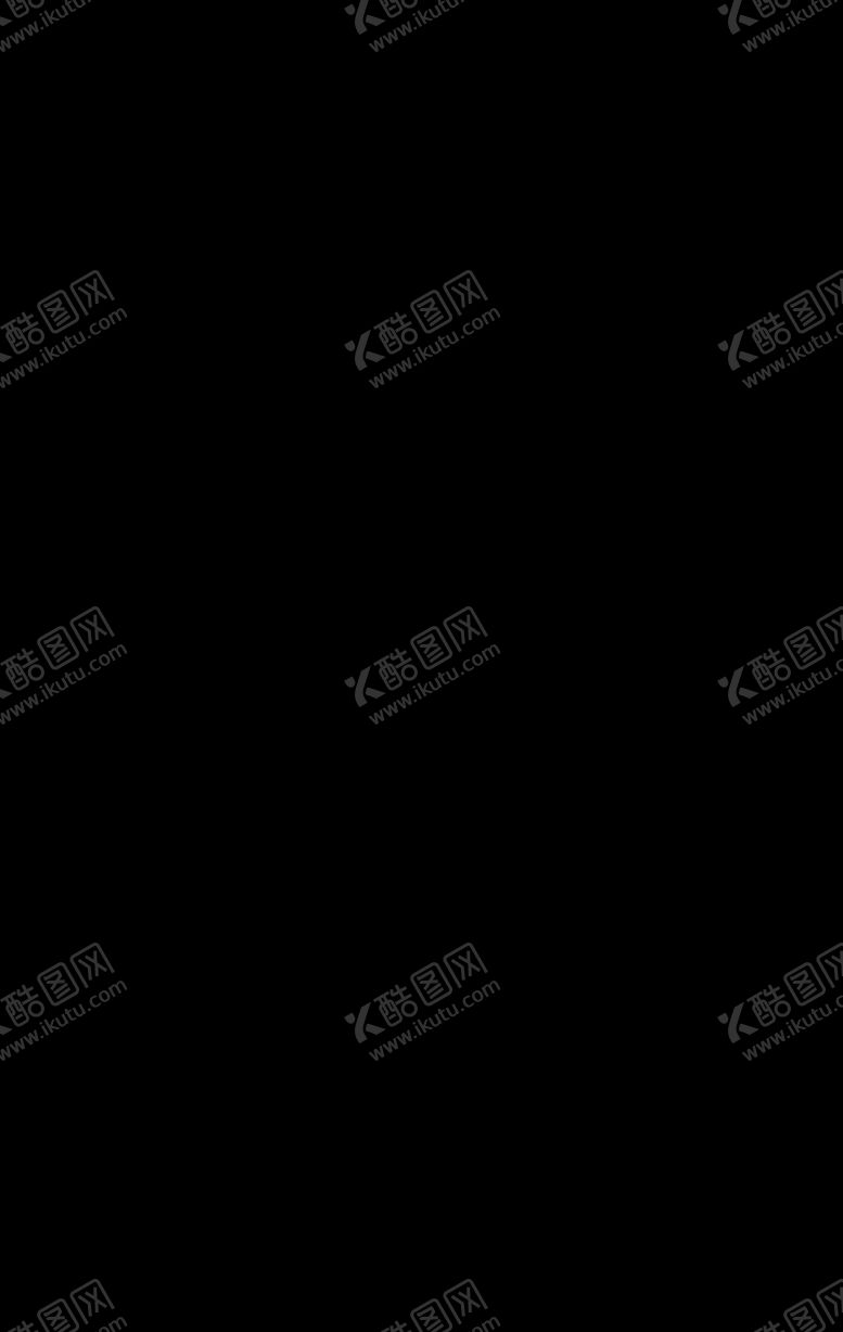 编号：89649209202302026246【酷图网】源文件下载-牛年海报