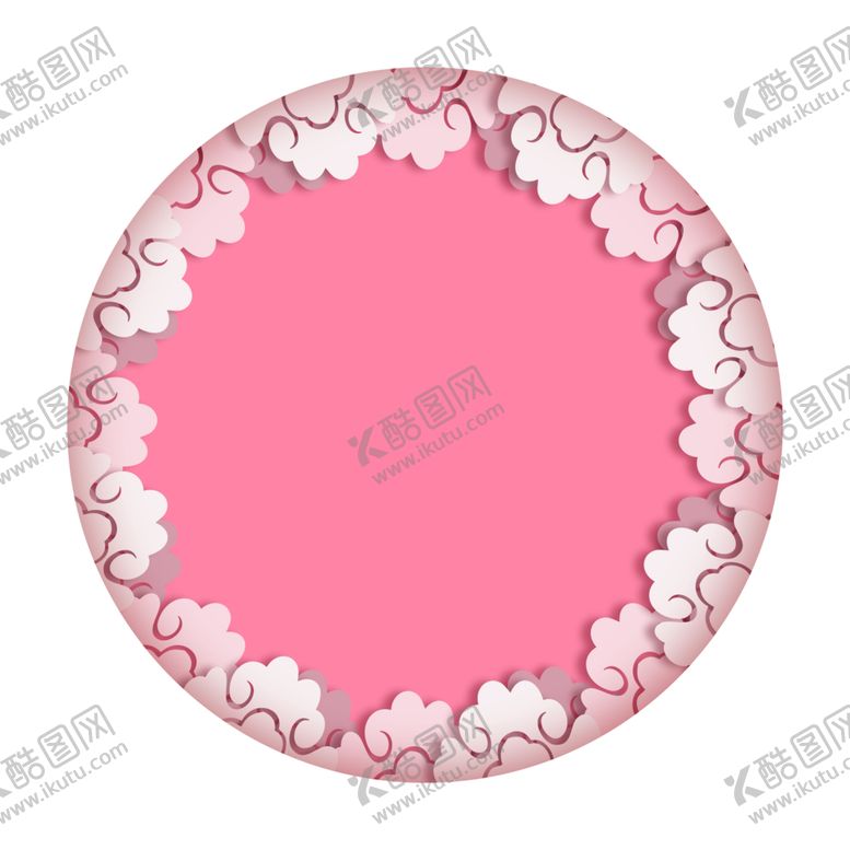 编号：92651509220258087139【酷图网】源文件下载-中国风花纹