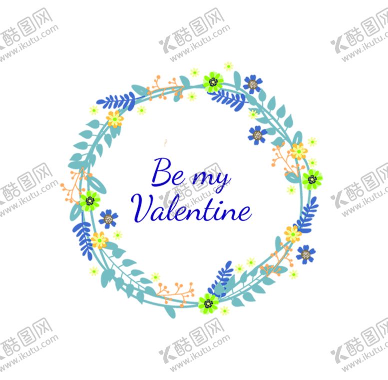 编号：42162509231820534994【酷图网】源文件下载-鲜花素材