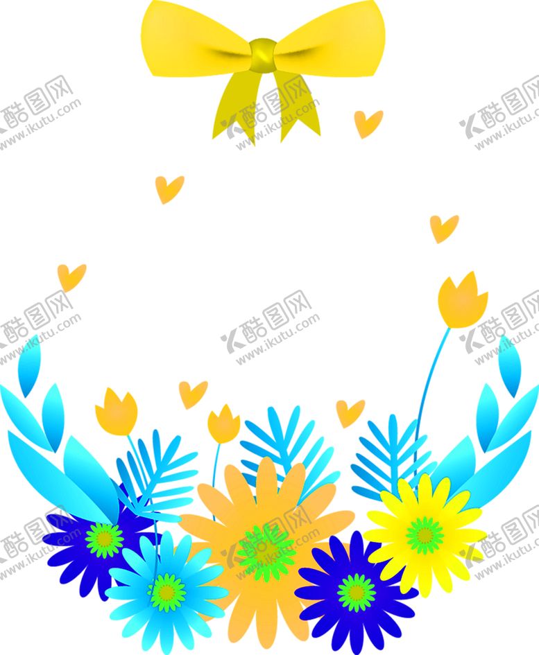 编号：27580007080352433544【酷图网】源文件下载-花素材
