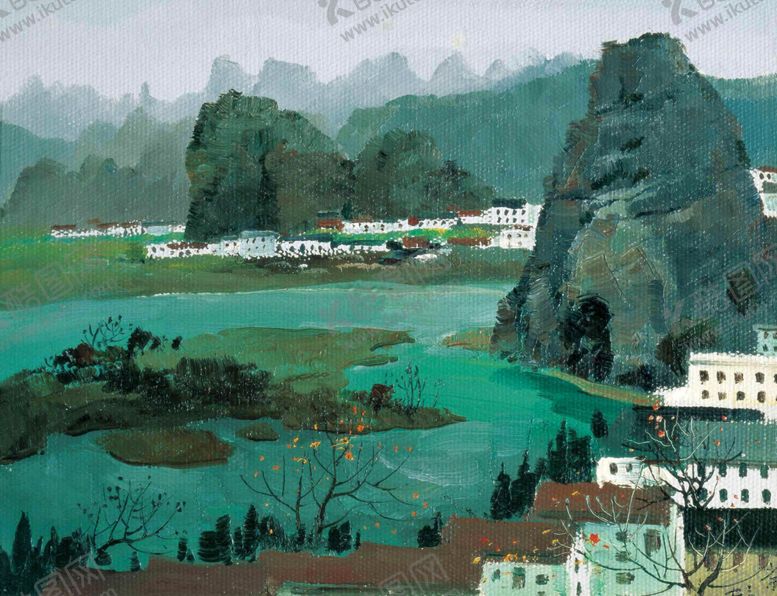 编号：91261009210436275868【酷图网】源文件下载-中世纪魔幻场景插画