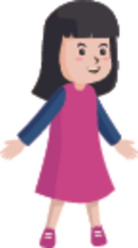 快乐女孩