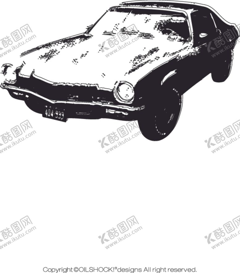 编号：34374910072050225594【酷图网】源文件下载-交通工具汽车