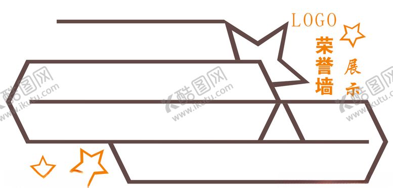 编号：68397609261623107022【酷图网】源文件下载-荣誉墙