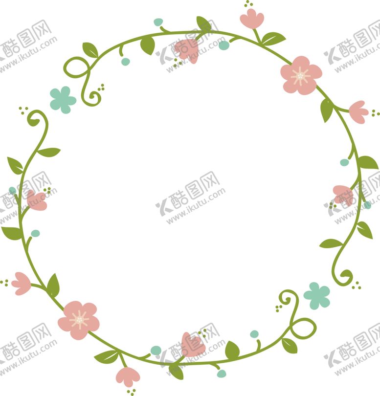 编号：95656109201022528074【酷图网】源文件下载-绿色边框