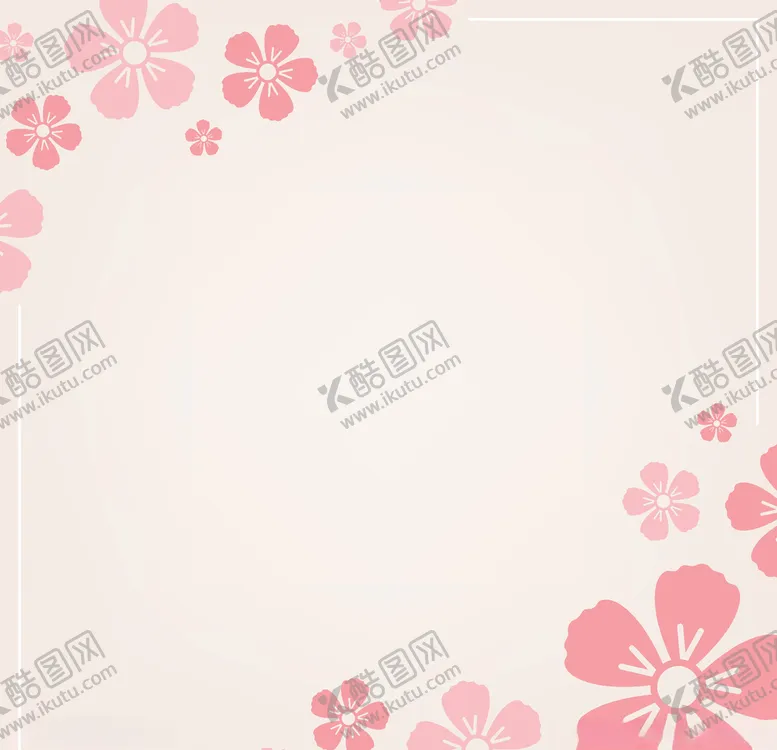 编号：21891506301007405820【酷图网】源文件下载-樱花