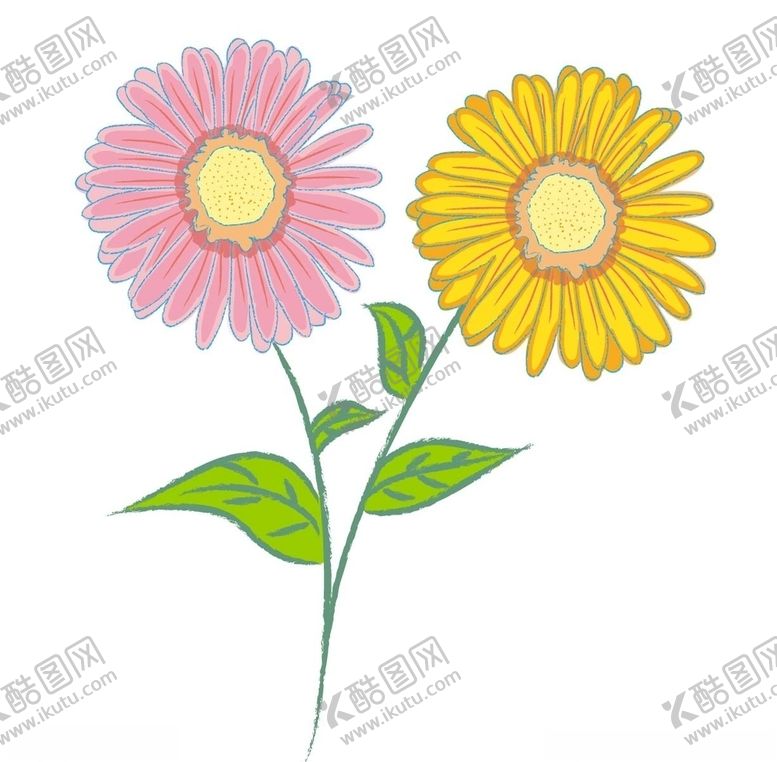 编号：51781607031920042837【酷图网】源文件下载-小雏菊