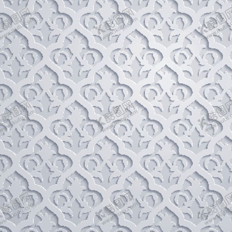 编号：32069009140755134377【酷图网】源文件下载-几何装饰纹样